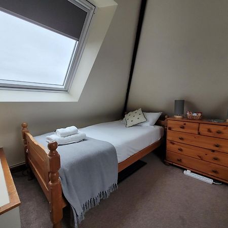 Cornerways Guest House Оксфорд Екстериор снимка