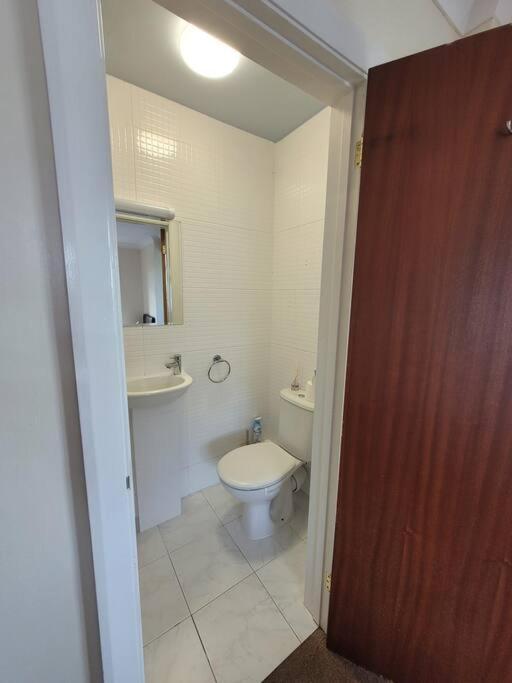 Cornerways Guest House Оксфорд Екстериор снимка