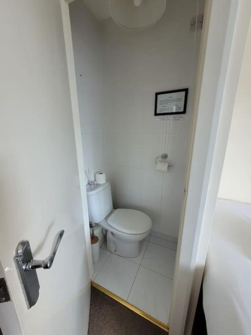 Cornerways Guest House Оксфорд Екстериор снимка