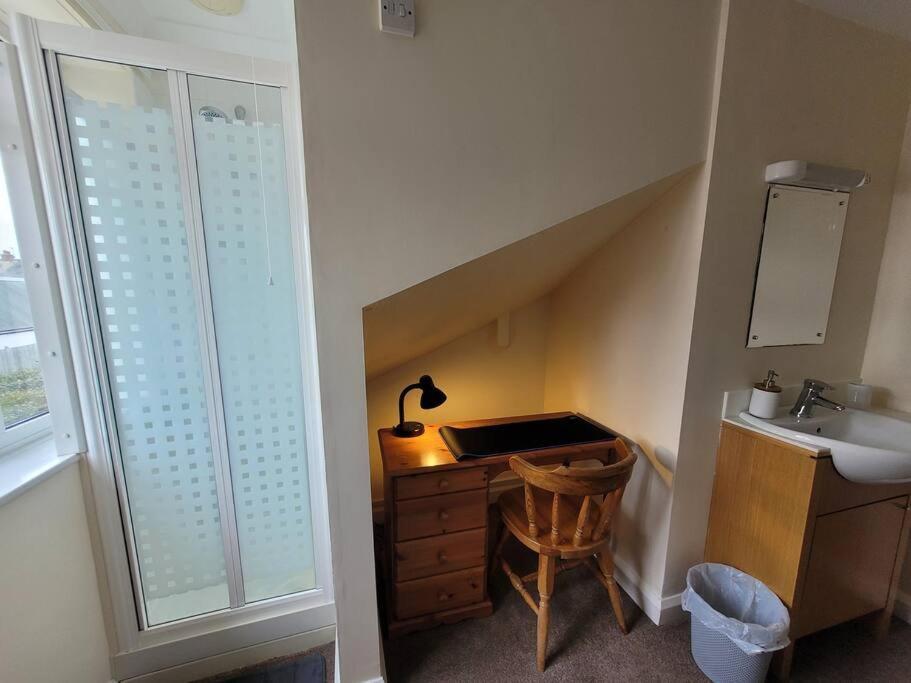 Cornerways Guest House Оксфорд Екстериор снимка