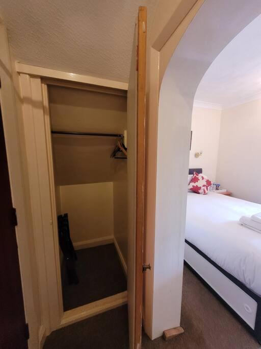Cornerways Guest House Оксфорд Екстериор снимка
