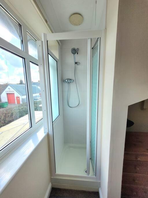 Cornerways Guest House Оксфорд Екстериор снимка