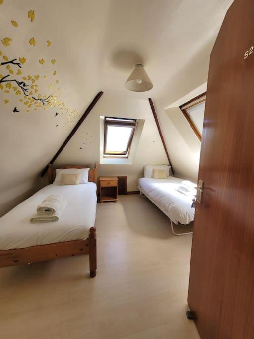 Cornerways Guest House Оксфорд Екстериор снимка