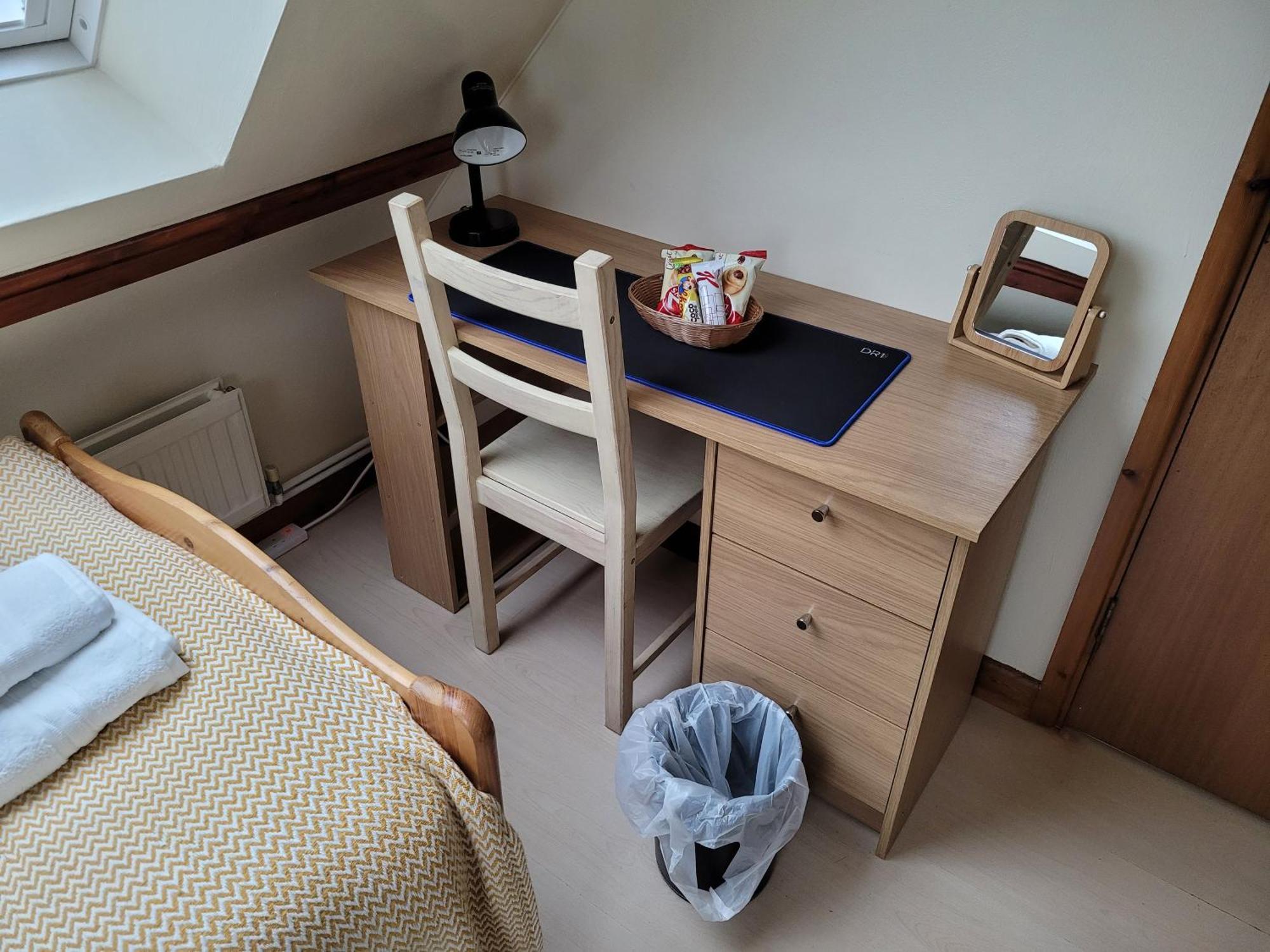 Cornerways Guest House Оксфорд Екстериор снимка