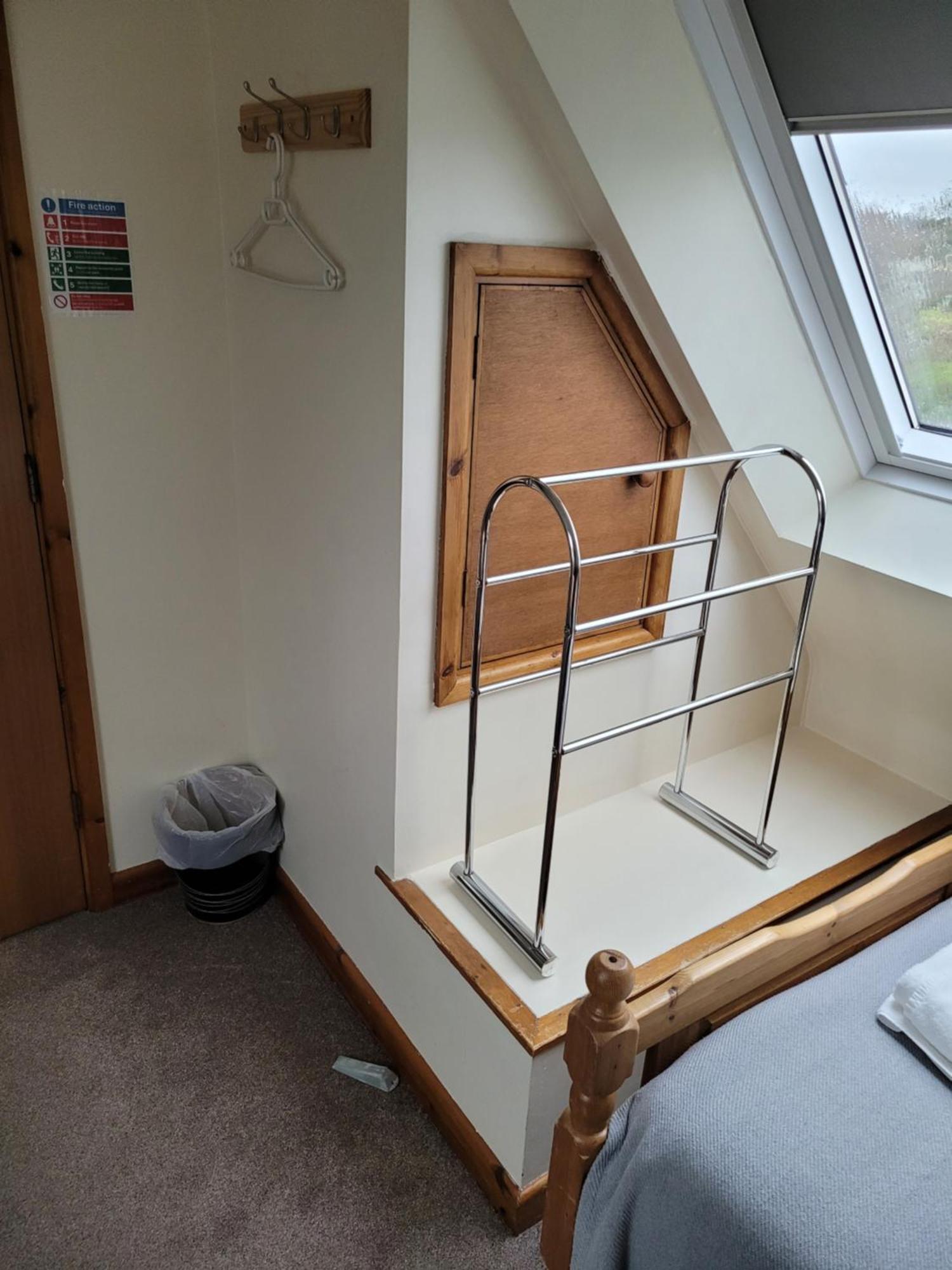 Cornerways Guest House Оксфорд Екстериор снимка