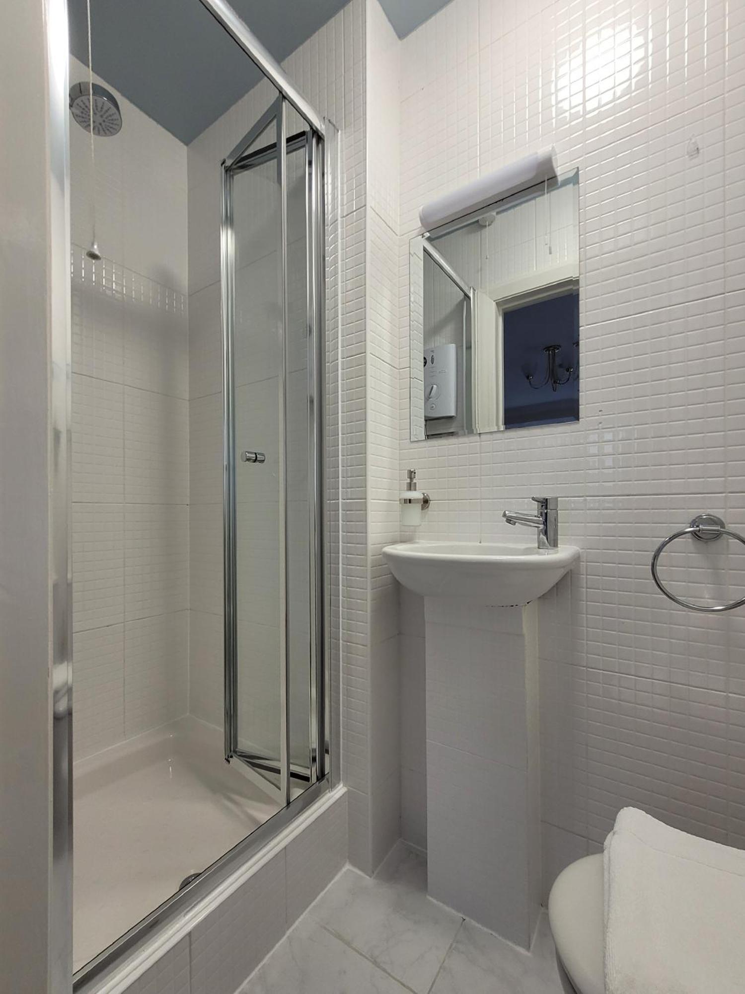 Cornerways Guest House Оксфорд Екстериор снимка